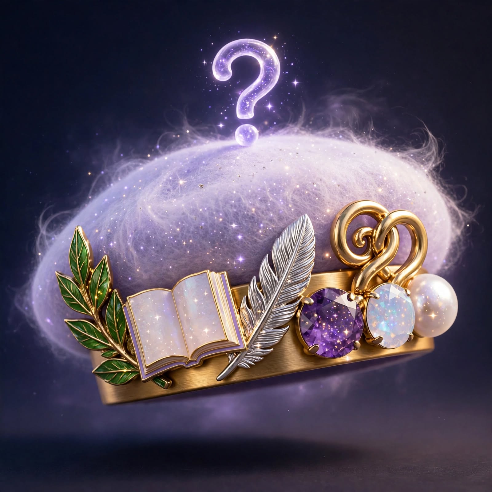The Philosopher cap