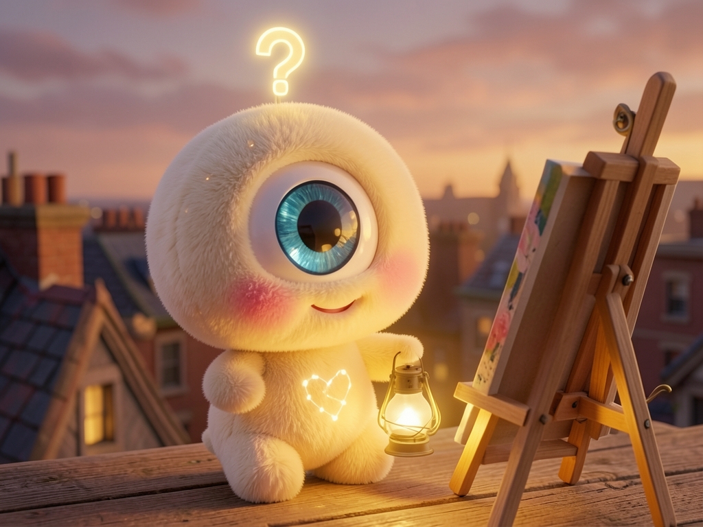 Dunno — Glow